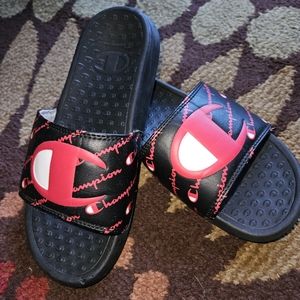 Boys Champion Slides